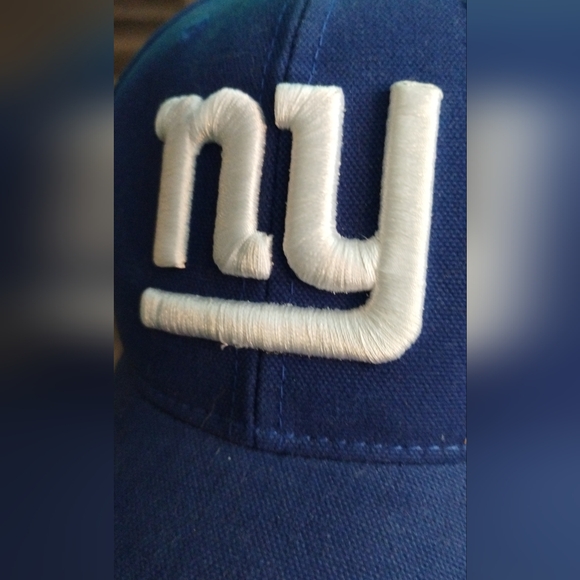 Vintage new York giants hat - Picture 2 of 7